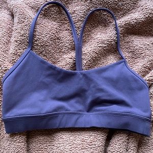 Lululemon Sports Bra Size 6